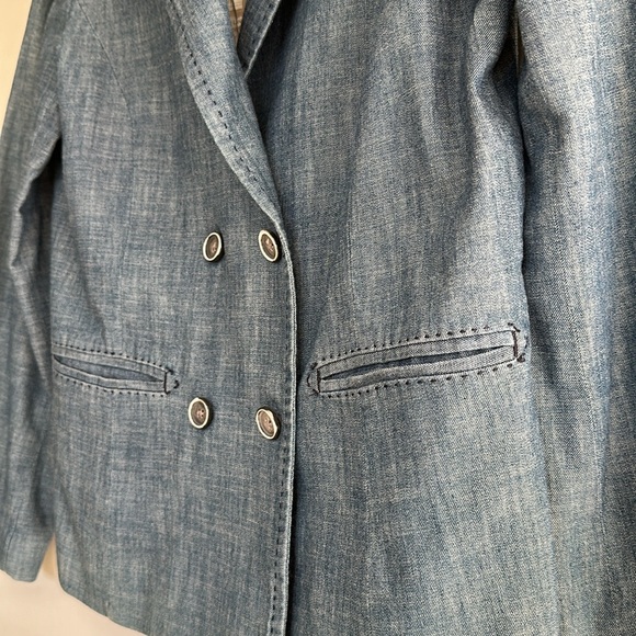Banana Republic Heritage Blazer - Picture 4 of 7